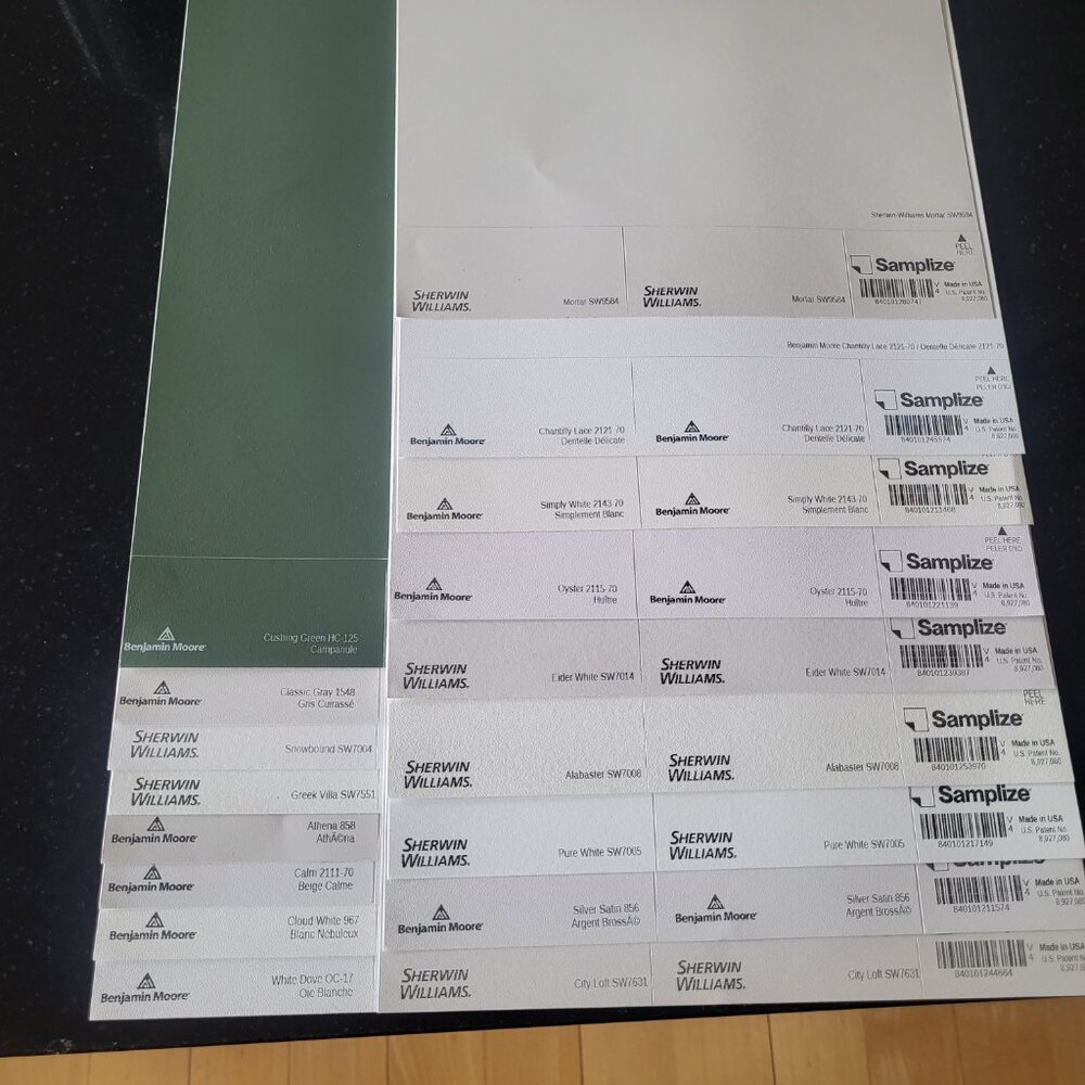 Samplize Samples - Picture 7 of 7